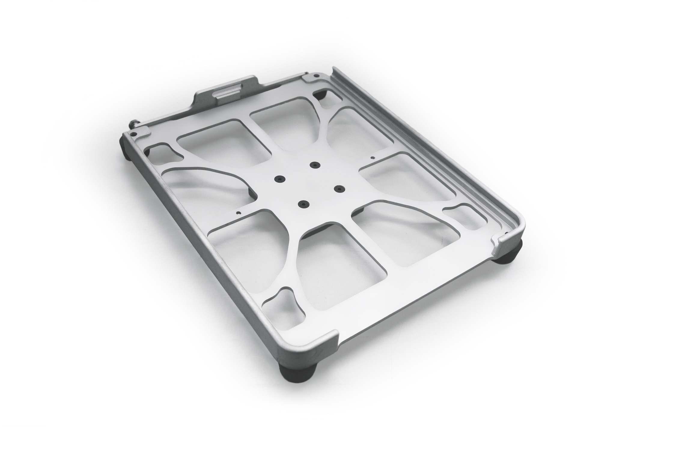 Apple Ipad Assistive Technology Device Mounting